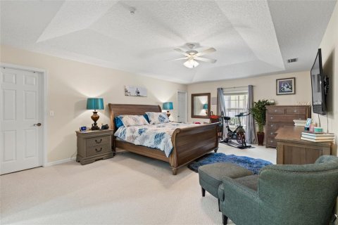 House in Elkton, Florida 4 bedrooms, 307.04 sq.m. № 1828354 - photo 21
