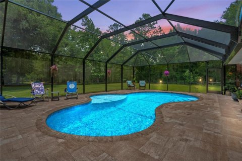 House in Elkton, Florida 4 bedrooms, 307.04 sq.m. № 1828354 - photo 6