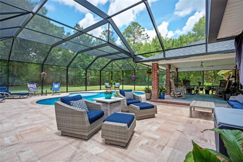House in Elkton, Florida 4 bedrooms, 307.04 sq.m. № 1828354 - photo 3