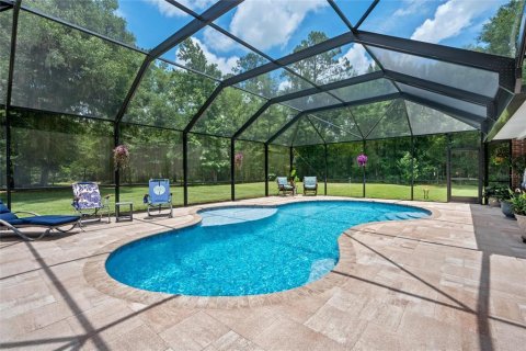 House in Elkton, Florida 4 bedrooms, 307.04 sq.m. № 1828354 - photo 5