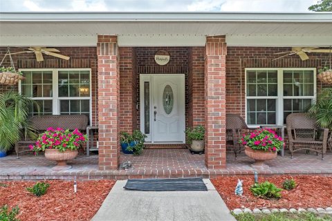 House in Elkton, Florida 4 bedrooms, 307.04 sq.m. № 1828354 - photo 8