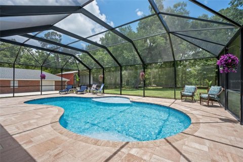 House in Elkton, Florida 4 bedrooms, 307.04 sq.m. № 1828354 - photo 4