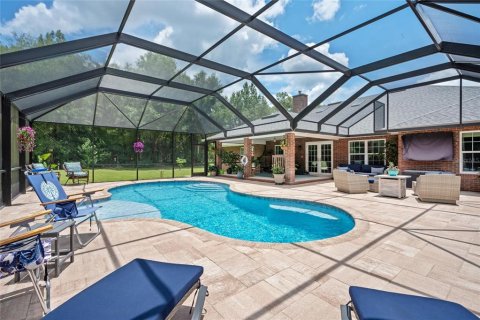 House in Elkton, Florida 4 bedrooms, 307.04 sq.m. № 1828354 - photo 7