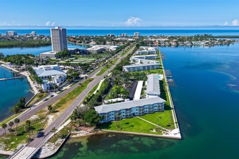 Condo à Sarasota, Floride, 2 chambres № 2373351
