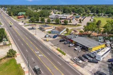 Купить коммерческую недвижимость в Апопка, Флорида 55.65м2, № 1829497 - фото 21