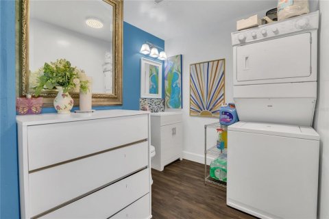 Купить коммерческую недвижимость в Апопка, Флорида 55.65м2, № 1829497 - фото 15