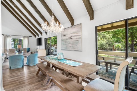 Copropriété à vendre à Miramar Beach, Floride: 3 chambres, 119.38 m2 № 589873 - photo 1