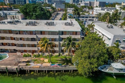 Купить кондоминиум в Майами-Бич, Флорида 1 спальня, 63.17м2, № 2020865 - фото 17