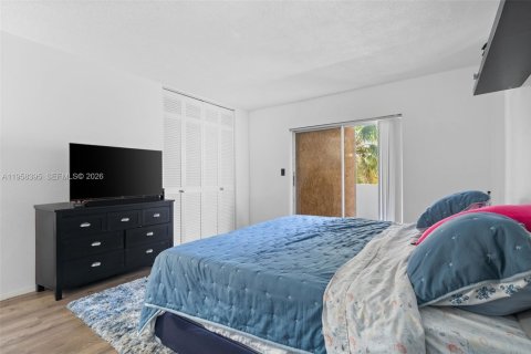 Купить кондоминиум в Майами-Бич, Флорида 1 спальня, 63.17м2, № 2020865 - фото 9