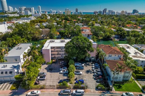 Купить кондоминиум в Майами-Бич, Флорида 1 спальня, 63.17м2, № 2020865 - фото 21