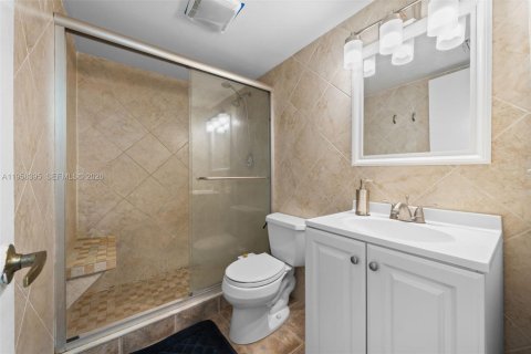 Купить кондоминиум в Майами-Бич, Флорида 1 спальня, 63.17м2, № 2020865 - фото 12