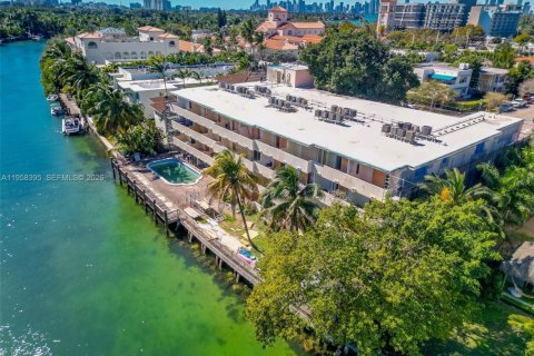 Купить кондоминиум в Майами-Бич, Флорида 1 спальня, 63.17м2, № 2020865 - фото 16