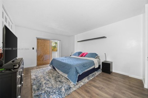 Купить кондоминиум в Майами-Бич, Флорида 1 спальня, 63.17м2, № 2020865 - фото 11