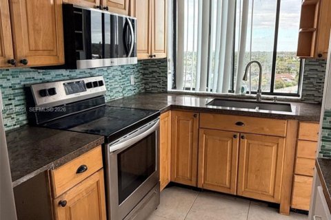 Снять в аренду кондоминиум в Лодерхилл, Флорида 2 спальни, 95.88м2, № 2005369 - фото 2