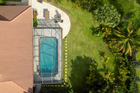 Casa en venta en Boca Raton, Florida, 4 dormitorios, 196.77 m2 № 1099051 - foto 1