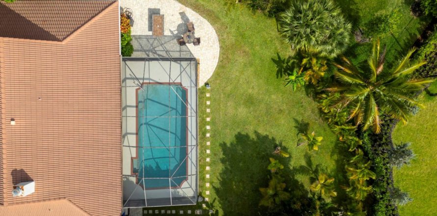 Casa en Boca Raton, Florida 4 dormitorios, 196.77 m2 № 1099051