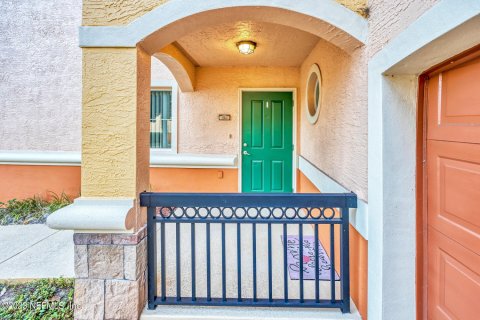Copropriété à vendre à Jacksonville, Floride: 3 chambres, 149.85 m2 № 773119 - photo 1