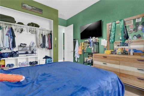 Villa ou maison à vendre à Homestead, Floride: 5 chambres, 249.35 m2 № 2084864 - photo 27