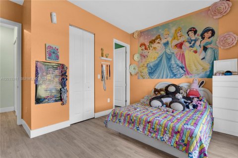 Villa ou maison à vendre à Homestead, Floride: 5 chambres, 249.35 m2 № 2084864 - photo 29