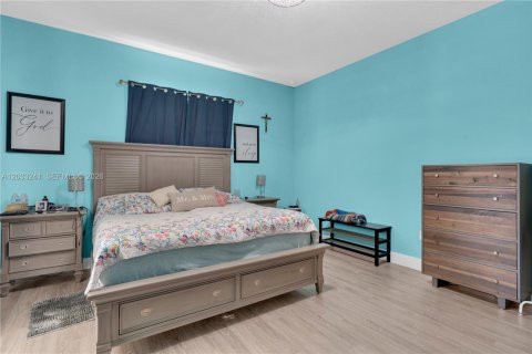 Villa ou maison à vendre à Homestead, Floride: 5 chambres, 249.35 m2 № 2084864 - photo 16