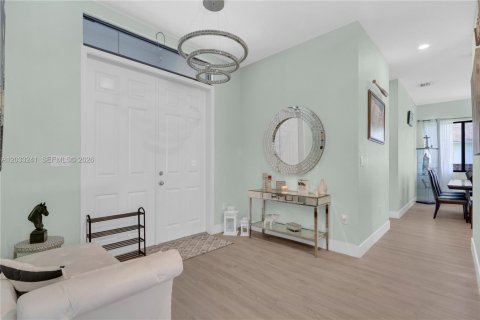 Villa ou maison à vendre à Homestead, Floride: 5 chambres, 249.35 m2 № 2084864 - photo 9