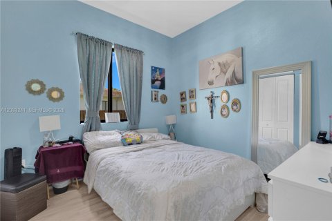 Villa ou maison à vendre à Homestead, Floride: 5 chambres, 249.35 m2 № 2084864 - photo 20