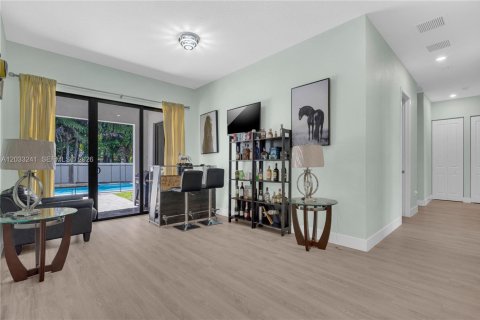 Villa ou maison à vendre à Homestead, Floride: 5 chambres, 249.35 m2 № 2084864 - photo 11