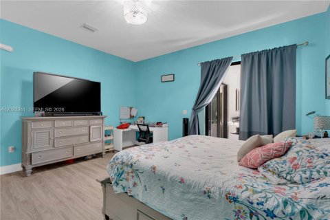 Villa ou maison à vendre à Homestead, Floride: 5 chambres, 249.35 m2 № 2084864 - photo 18