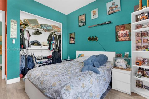 Villa ou maison à vendre à Homestead, Floride: 5 chambres, 249.35 m2 № 2084864 - photo 22