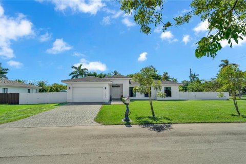 Villa ou maison à Homestead, Floride 5 chambres, 249.35 m2 № 2084864
