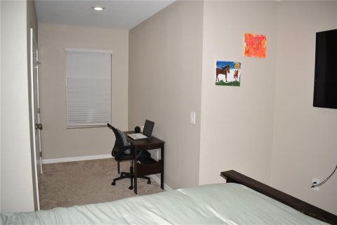 Townhouse in Sarasota, Florida 3 bedrooms, 160.26 sq.m. № 2210061 - photo 16