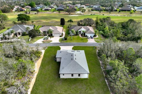 House in Sebring, Florida 4 bedrooms, 184.88 sq.m. № 1574171 - photo 14