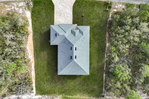 House in Sebring, Florida 4 bedrooms, 184.88 sq.m. № 1574171 - photo 12