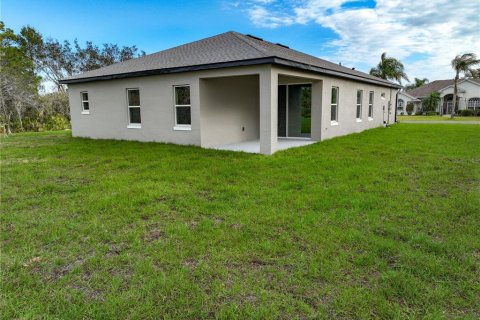 House in Sebring, Florida 4 bedrooms, 184.88 sq.m. № 1574171 - photo 9