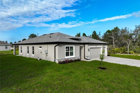 House in Sebring, Florida 4 bedrooms, 184.88 sq.m. № 1574171 - photo 3