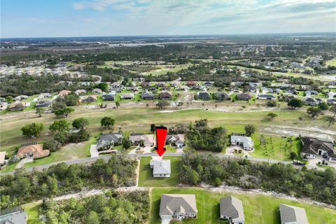 House in Sebring, Florida 4 bedrooms, 184.88 sq.m. № 1574171 - photo 20