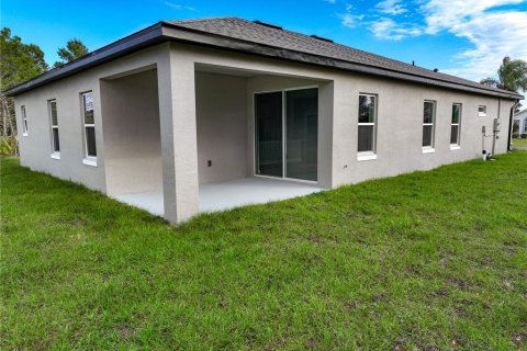 House in Sebring, Florida 4 bedrooms, 184.88 sq.m. № 1574171 - photo 10