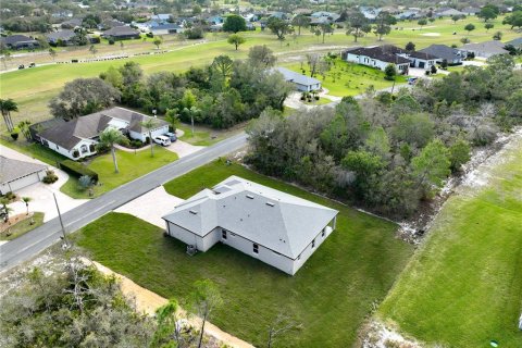 House in Sebring, Florida 4 bedrooms, 184.88 sq.m. № 1574171 - photo 13