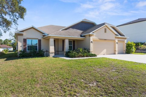 Villa ou maison à vendre à Spring Hill, Floride: 4 chambres, 226.5 m2 № 1900192 - photo 5