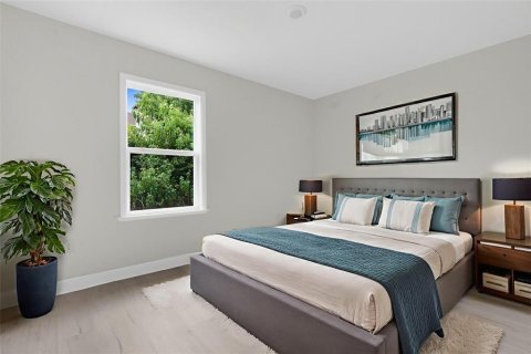 Villa ou maison à vendre à Spring Hill, Floride: 4 chambres, 226.5 m2 № 1900192 - photo 30