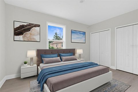 Villa ou maison à vendre à Spring Hill, Floride: 4 chambres, 226.5 m2 № 1900192 - photo 27