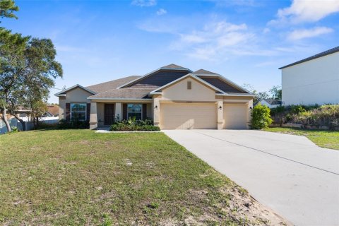 Villa ou maison à vendre à Spring Hill, Floride: 4 chambres, 226.5 m2 № 1900192 - photo 4