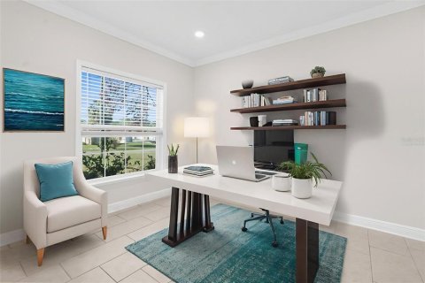 Villa ou maison à vendre à Spring Hill, Floride: 4 chambres, 226.5 m2 № 1900192 - photo 20