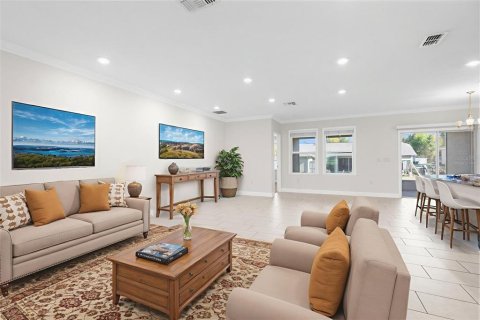 Villa ou maison à vendre à Spring Hill, Floride: 4 chambres, 226.5 m2 № 1900192 - photo 6