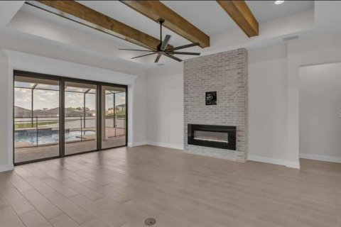 House in Lakeland, Florida 4 bedrooms, 205.87 sq.m. № 2221111 - photo 18