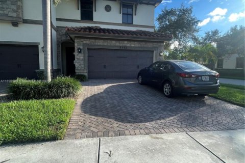 Купить виллу или дом в Паркленд, Флорида 3 спальни, 174.19м2, № 1950401 - фото 1