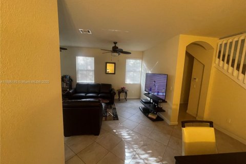 Купить виллу или дом в Паркленд, Флорида 3 спальни, 174.19м2, № 1950401 - фото 13