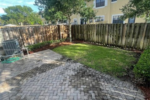 Купить виллу или дом в Паркленд, Флорида 3 спальни, 174.19м2, № 1950401 - фото 4