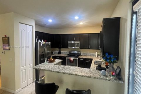 Купить виллу или дом в Паркленд, Флорида 3 спальни, 174.19м2, № 1950401 - фото 15