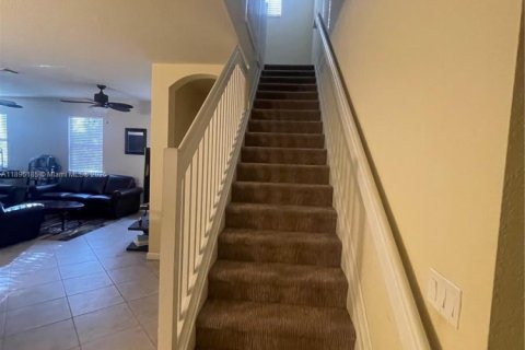 Купить виллу или дом в Паркленд, Флорида 3 спальни, 174.19м2, № 1950401 - фото 12